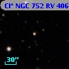 Cl* NGC  752     RV     406