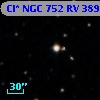 Cl* NGC  752     RV     389