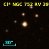 Cl* NGC  752     RV     397