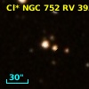 Cl* NGC  752     RV     393
