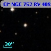 Cl* NGC  752     RV     408