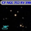 Cl* NGC  752     RV     390