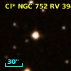 Cl* NGC  752     RV     394