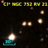 Cl* NGC  752     RV     217