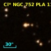 Cl* NGC  752    PLA    1140