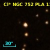 Cl* NGC  752    PLA    1146