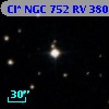 Cl* NGC  752     RV     380