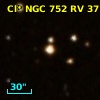 Cl* NGC  752     RV     371