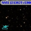 NVSS J213827+590652
