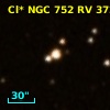 Cl* NGC  752     RV     372