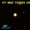 Cl* NGC  752     RV     198