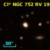 Cl* NGC  752     RV     195