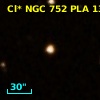 Cl* NGC  752    PLA    1341