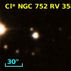 Cl* NGC  752     RV     358