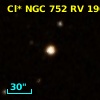 Cl* NGC  752     RV     196
