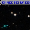 Cl* NGC  752     RV     323