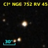 Cl* NGC  752     RV     451