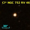 Cl* NGC  752     RV     467