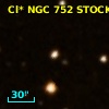 Cl* NGC  752  STOCK     316