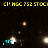 Cl* NGC  752  STOCK     331