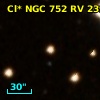 Cl* NGC  752     RV     239