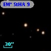 EM* StHA    9