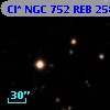 Cl* NGC  752    REB     258