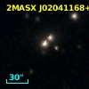 2MASX J02041168+3509221