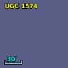 UGC  1574