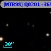 [MTB98] Q0201+365A