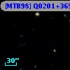 [MTB98] Q0201+365C