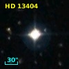HD  13404