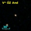 V* OZ And
