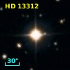 HD  13312
