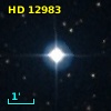 HD  12983