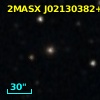 2MASX J02130382+3626041