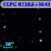CGPG 0210.6+3643
