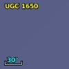UGC  1650