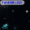 Cul 0206+355