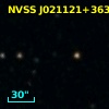 NVSS J021121+363537