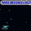 NVSS J021413+352512