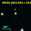 NVSS J021401+353231