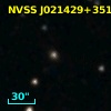 NVSS J021429+351921