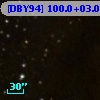 [DBY94] 100.0+03.0