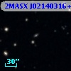 2MASX J02140316+3635112