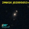 2MASX J02095053+3528429