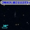 2MASX J02111373+3525443