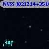 NVSS J021214+351829