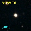 V* AV Tri