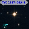TYC 2317-269-1